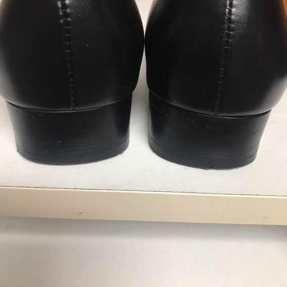 Salvatore Ferragamo Shoes Made In Italy Size 5 B - Picture 7 of 13